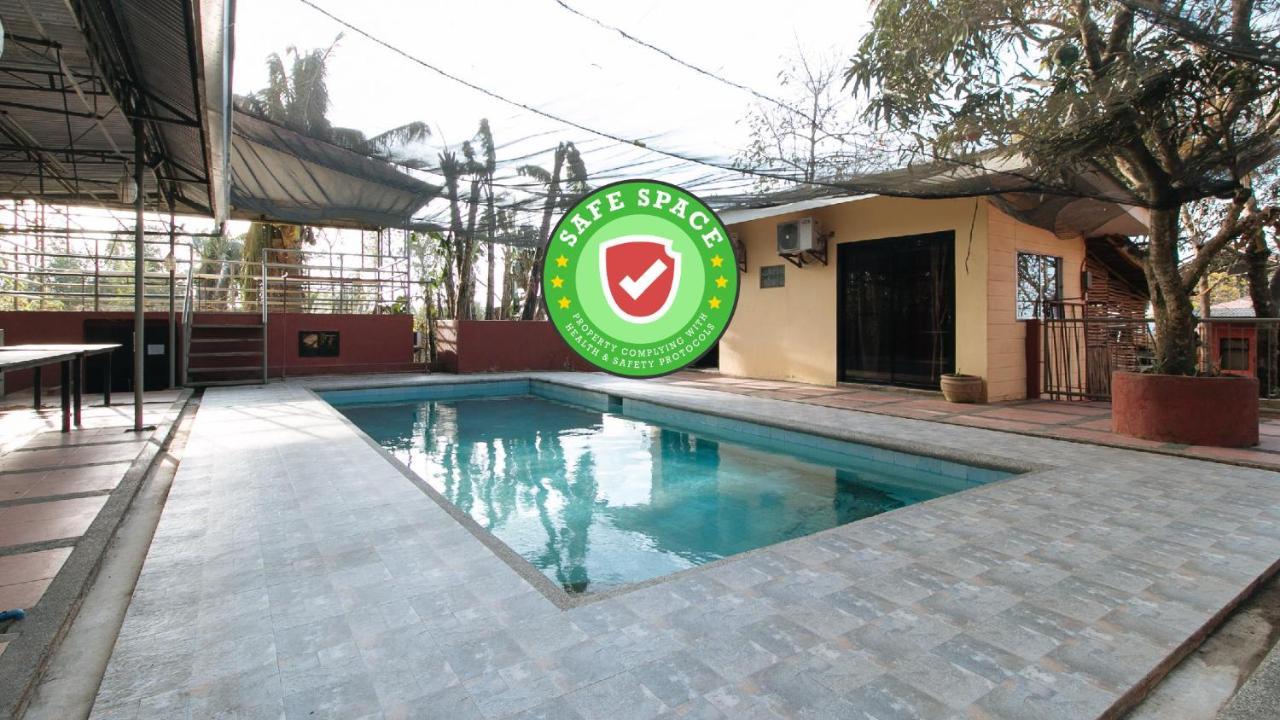 Reddoorz Plus At Malabag Silang - Vaccinated Staff Eksteriør billede