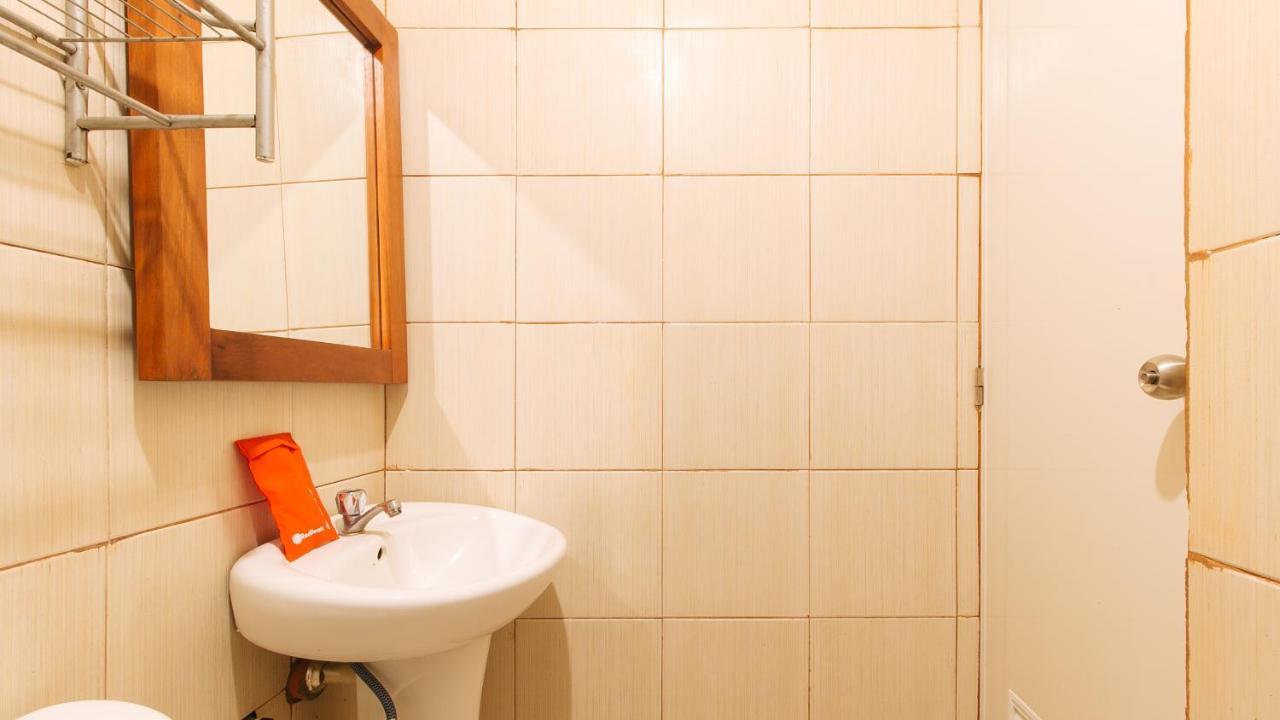 Reddoorz Plus At Malabag Silang - Vaccinated Staff Eksteriør billede